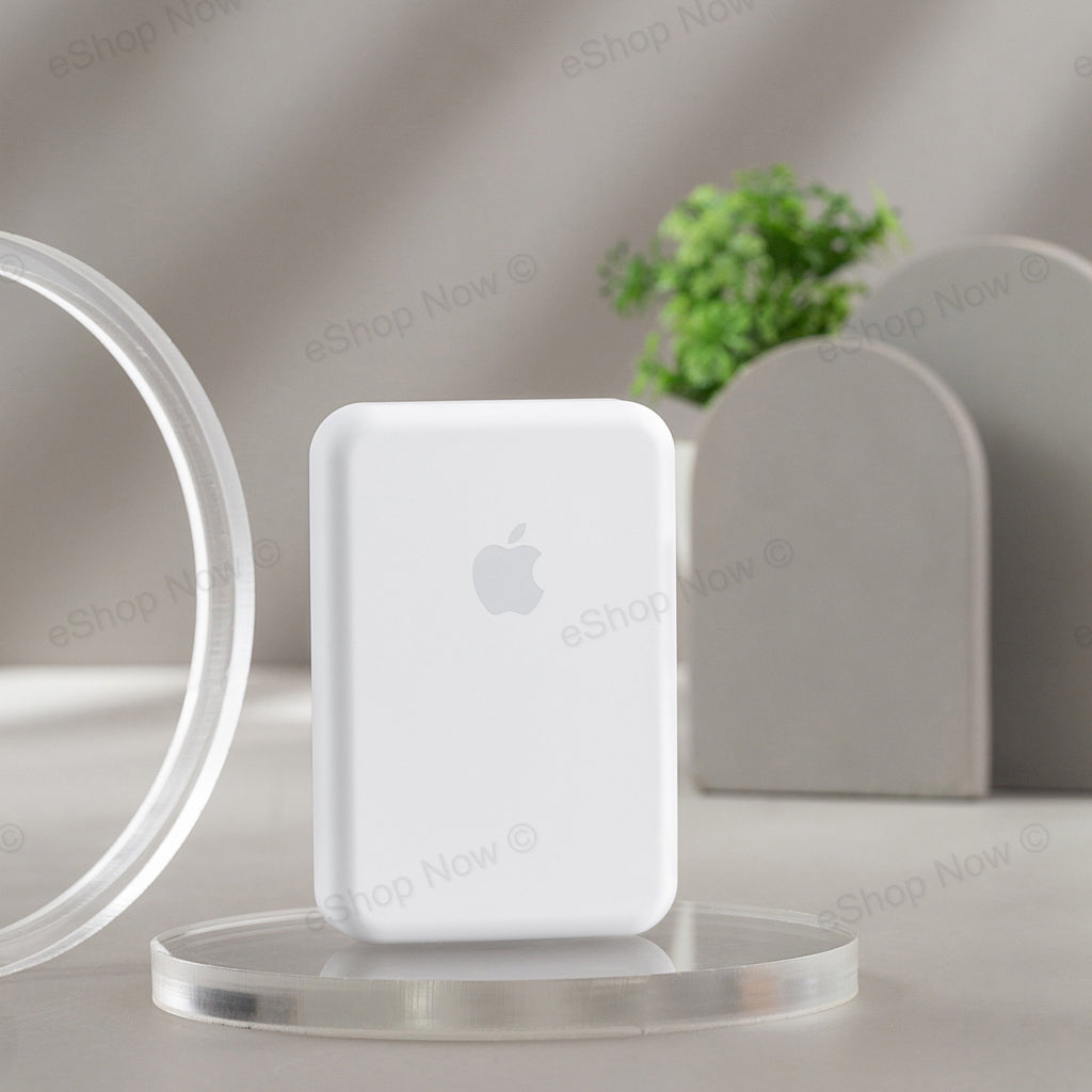 10,000mAh Magnetic Wireless Power Bank - Fast Charging Android and IPhone both Suitable Power Bank - Flash Sale !!