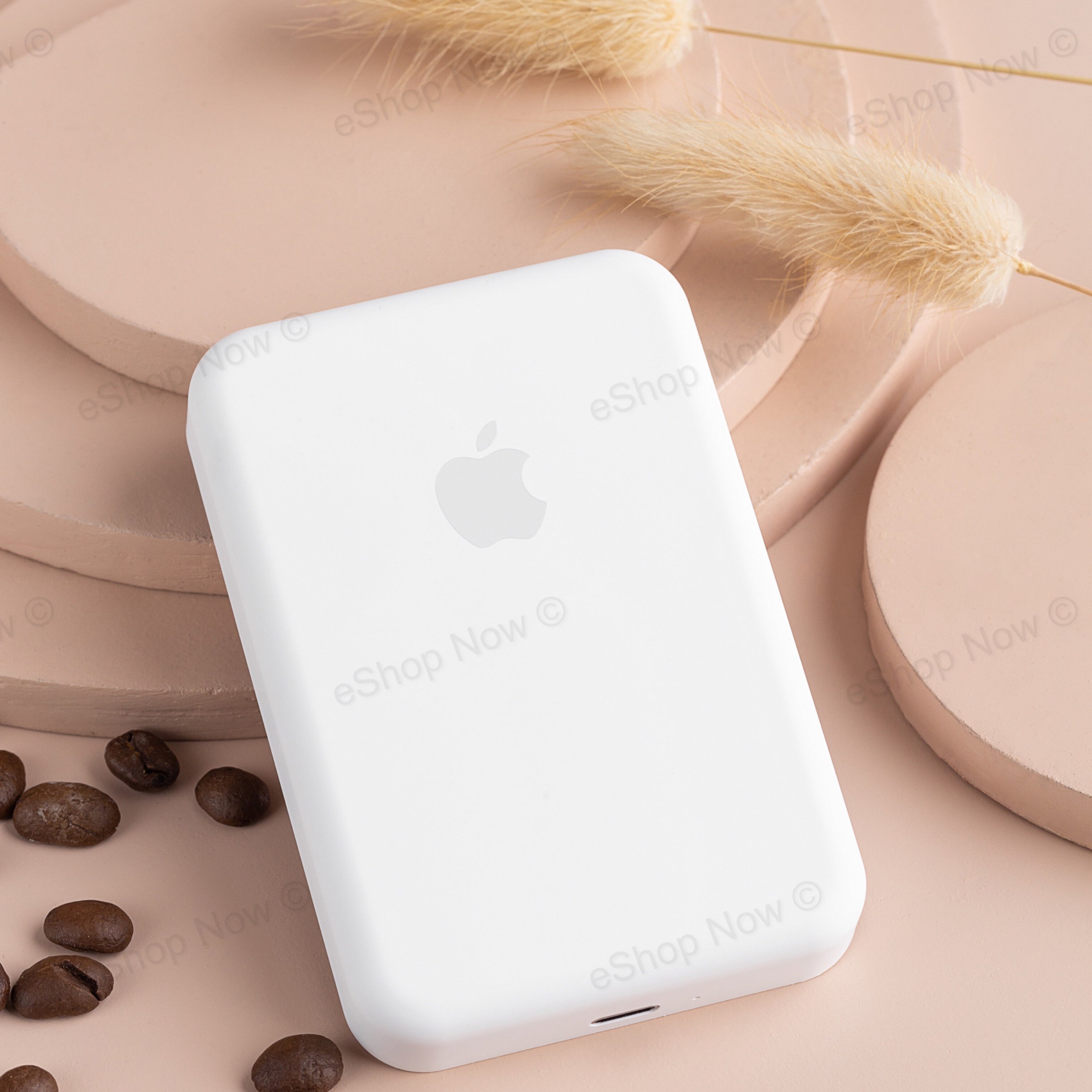 10,000mAh Magnetic Wireless Power Bank - Fast Charging Android and IPhone both Suitable Power Bank - Flash Sale !!